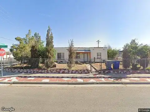 Hermosillo, EL PASO, TX 79915