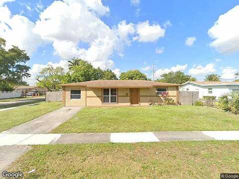 43Rd, LAUDERHILL, FL 33313