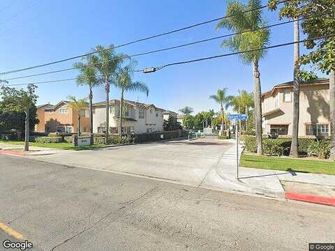 Blue Violet, ANAHEIM, CA 92801