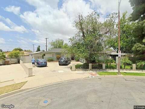 Petal, ANAHEIM, CA 92805