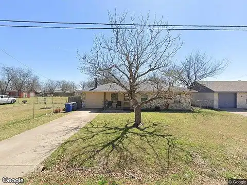 Sperry, RED OAK, TX 75154
