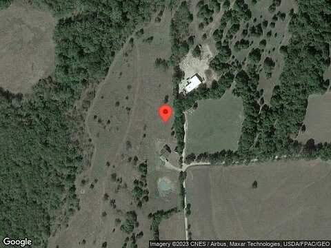County Road 4027, SAVOY, TX 75479