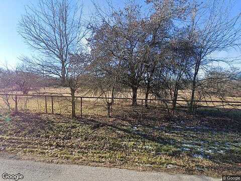 County Road 4783, BOYD, TX 76023