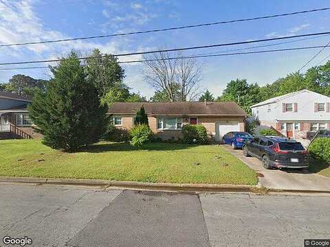 Bonaire, HAMPTON, VA 23669