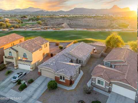 Continental Links, TUCSON, AZ 85743