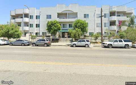 Laurel Canyon, NORTH HOLLYWOOD, CA 91605