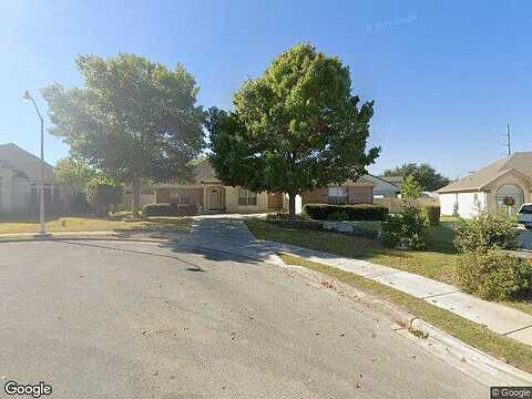 Monument, SCHERTZ, TX 78154