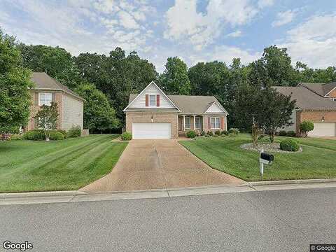 Wornom Farm, POQUOSON, VA 23662