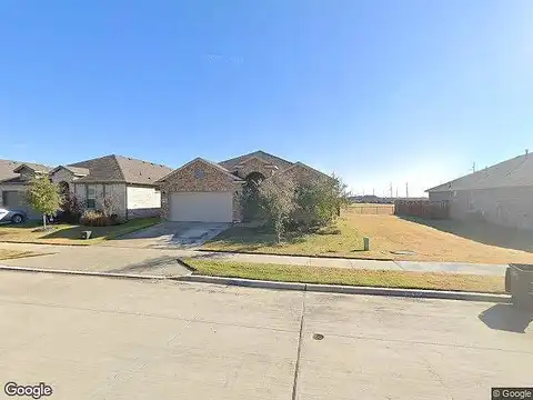 Redgrave, JUSTIN, TX 76247