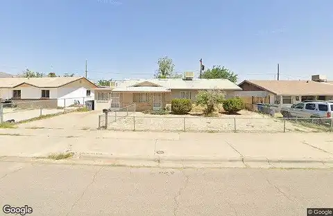 Dearborne, EL PASO, TX 79924