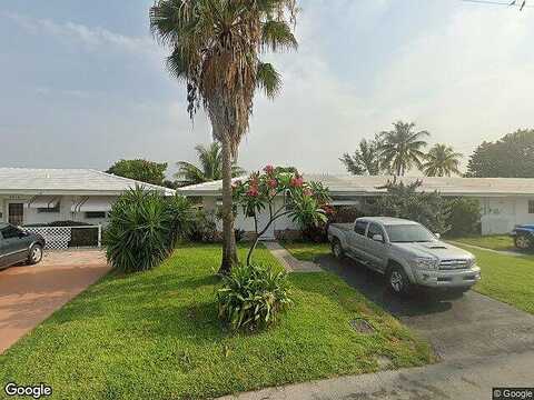 52Nd, FORT LAUDERDALE, FL 33309