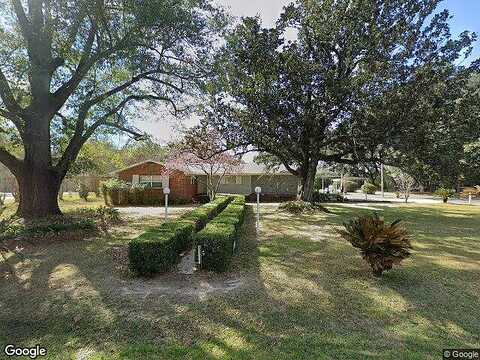 Holsberry, PENSACOLA, FL 32534
