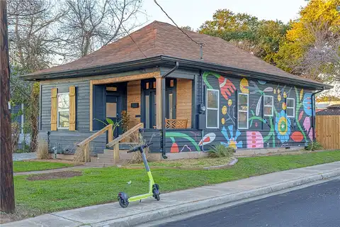 Rose, WACO, TX 76704