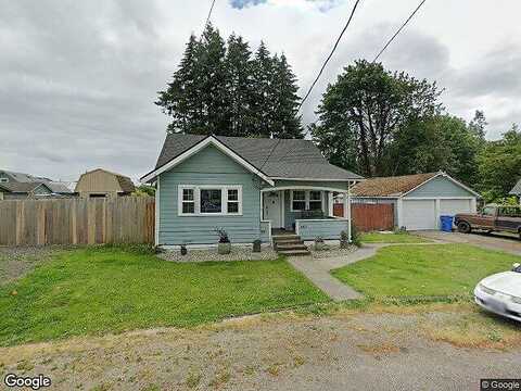 North, CASTLE ROCK, WA 98611