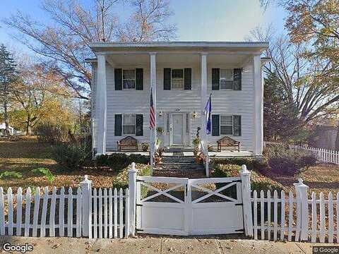 College, BRIDGEWATER, VA 22812