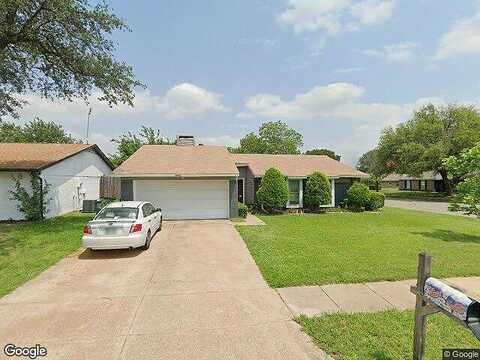 Mill Run, ALLEN, TX 75002