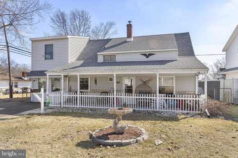Inland, LEVITTOWN, PA 19057
