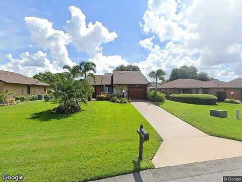 Waterwood, SEBRING, FL 33872