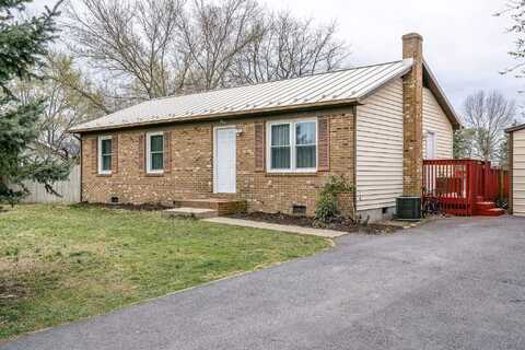 13Th, GROTTOES, VA 24441