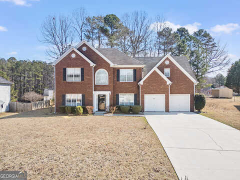 Carolina, JONESBORO, GA 30238