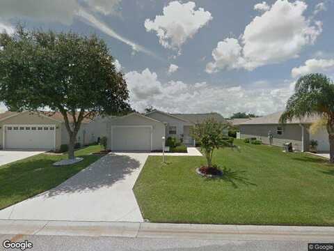 Danforth, THE VILLAGES, FL 32162