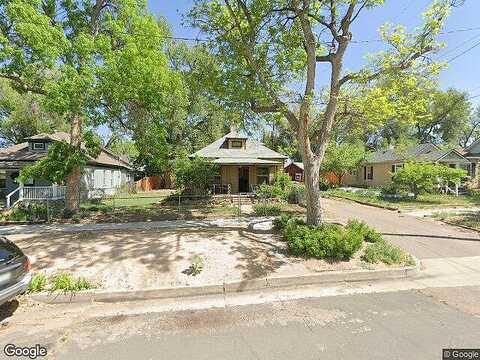 Dale, COLORADO SPRINGS, CO 80903