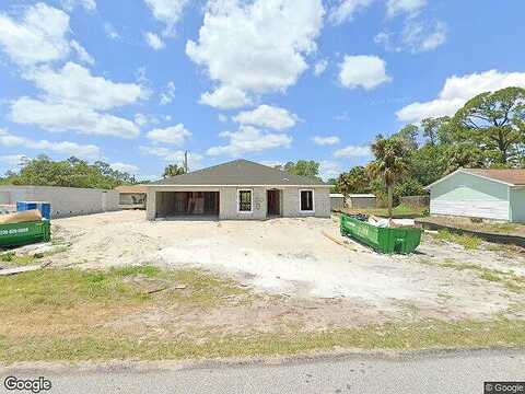 Haleybury, PORT CHARLOTTE, FL 33948