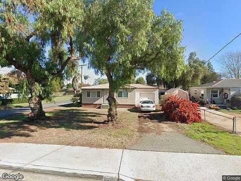 Lincoln, EL CAJON, CA 92020