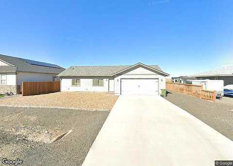 A, CULVER, OR 97734