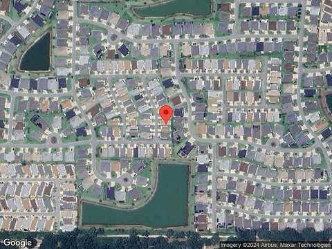 Marsh, THE VILLAGES, FL 32163