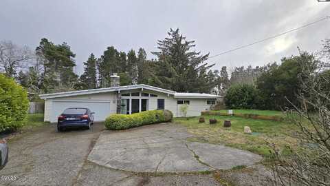 Heceta Beach, FLORENCE, OR 97439