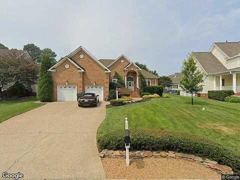 Shoal Creek, SUFFOLK, VA 23435