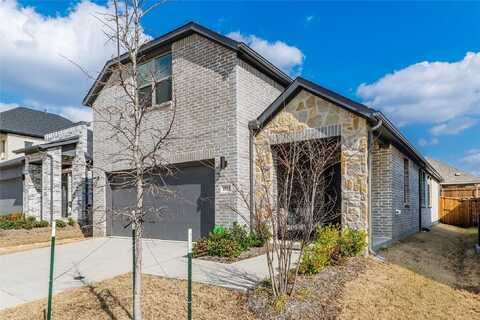 Westhill, MCKINNEY, TX 75071