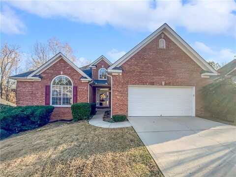 Flat Willow, DOUGLASVILLE, GA 30135