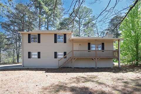 Quail, DOUGLASVILLE, GA 30135