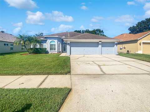 Chaucer, LAND O LAKES, FL 34639