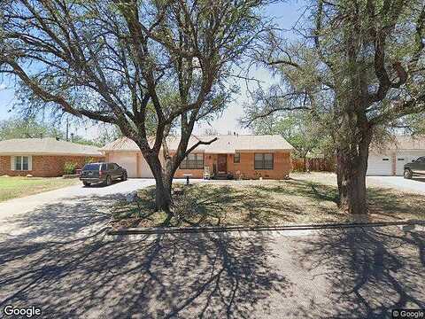 Nottingham, SAN ANGELO, TX 76901