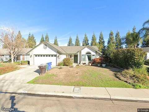 Carob, REEDLEY, CA 93654