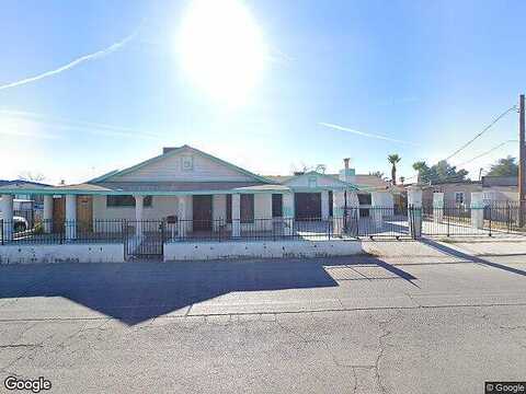Glen, LAS VEGAS, NV 89121