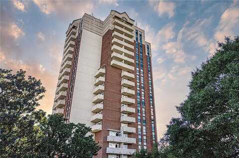 Ralph Mcgill, ATLANTA, GA 30312