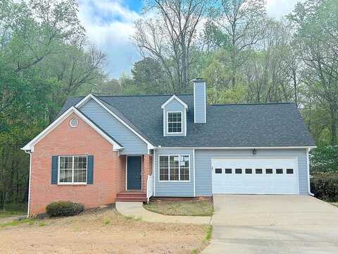 Newberry, DOUGLASVILLE, GA 30135