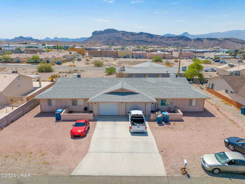 Tolteca, LAKE HAVASU CITY, AZ 86406