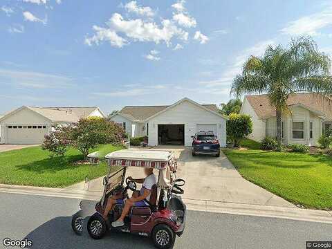 Riverdale, THE VILLAGES, FL 32162
