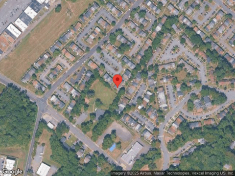 Banks, DUMFRIES, VA 22026