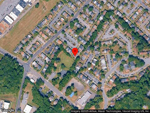 Banks, DUMFRIES, VA 22026