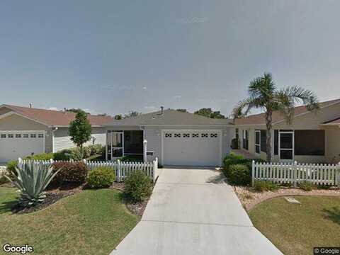 Kingstree, THE VILLAGES, FL 32162