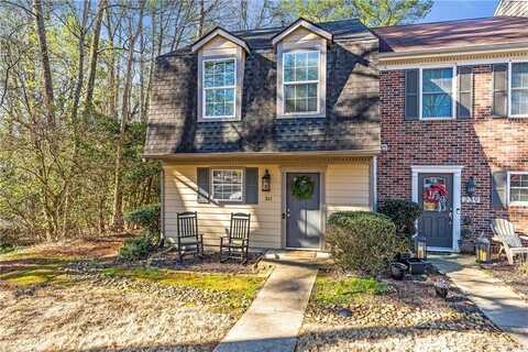 Quail, ROSWELL, GA 30076