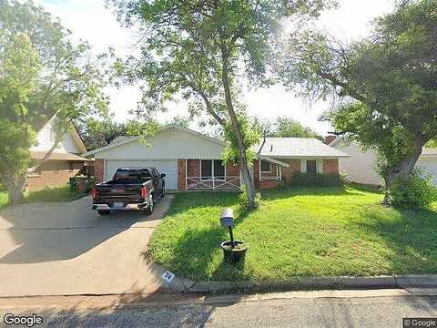 Oxford, SAN ANGELO, TX 76904