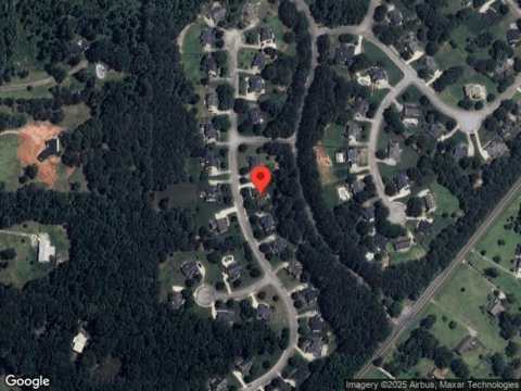 Lockmeade, FAYETTEVILLE, GA 30215