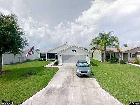 Broxton, THE VILLAGES, FL 32162